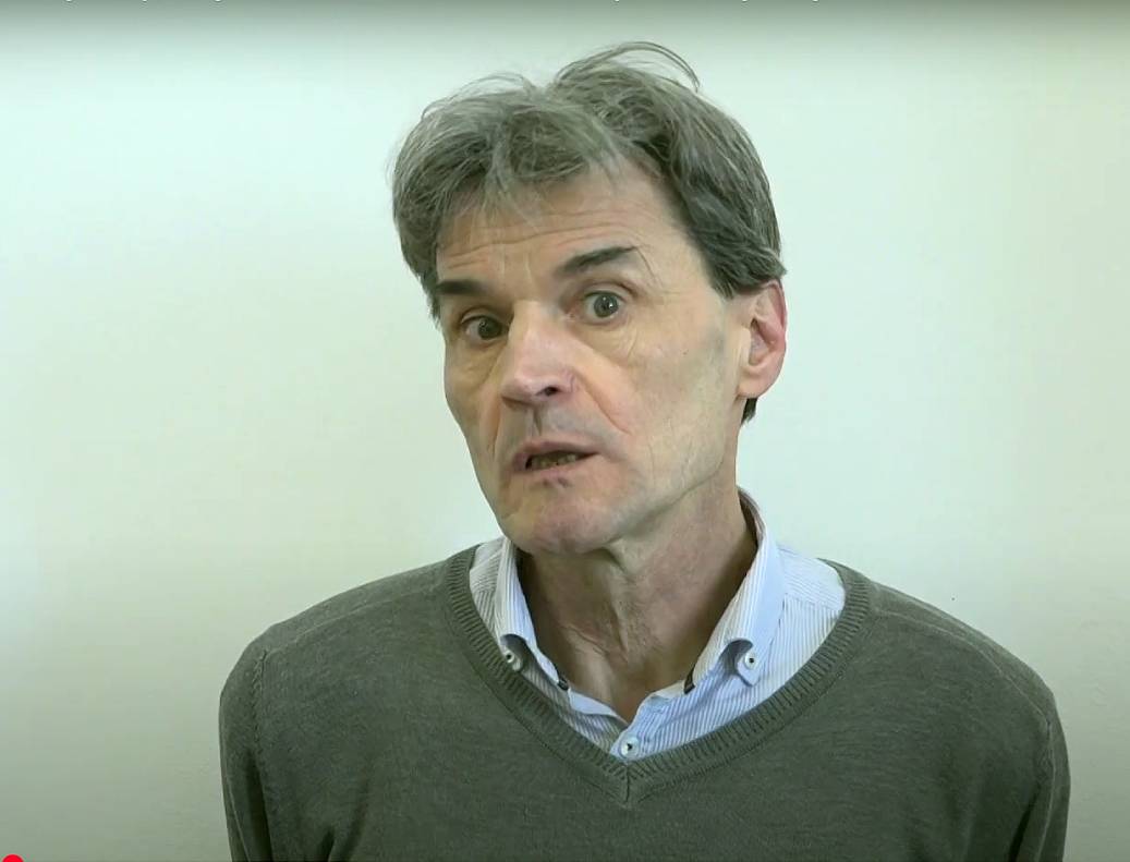 Gordan Jelenić (foto H-Alter)