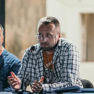 Jovica Sjeničić Jovica Sjeničić