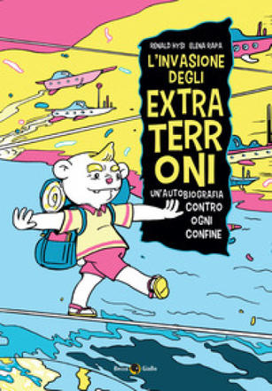 L'invasione degli extraterroni.