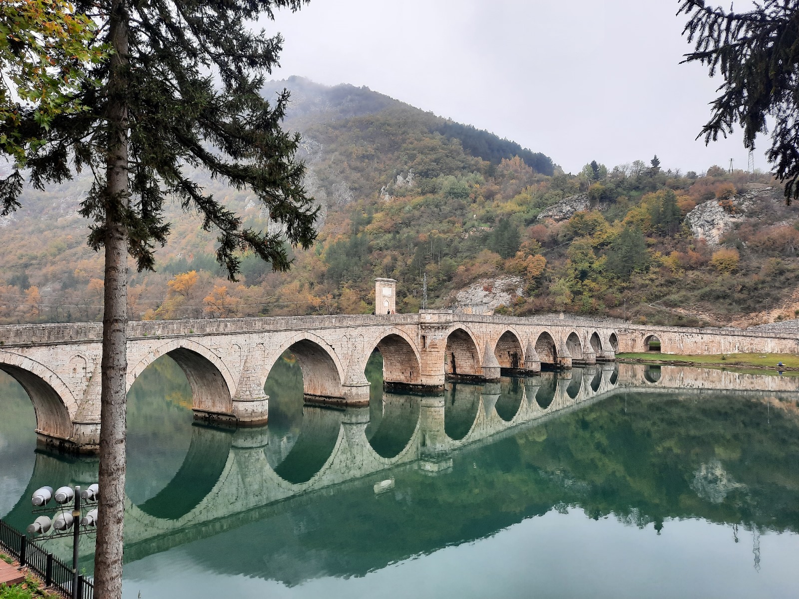 La-Drina-Ivo-Andric-e-Andricgrad-1