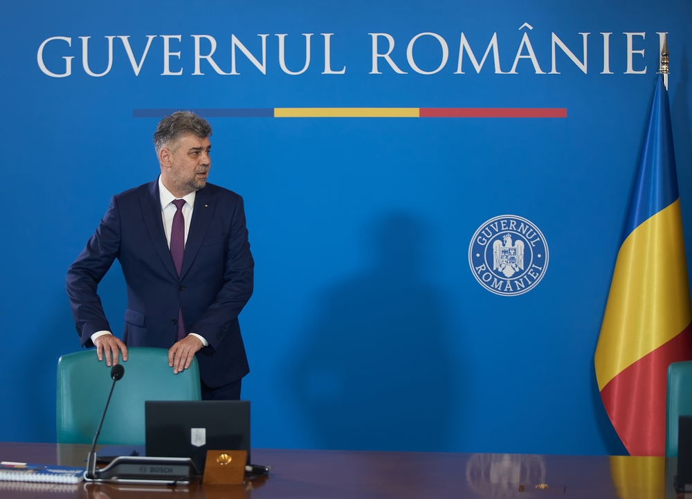 La-Romania-in-piena-crisi-politica