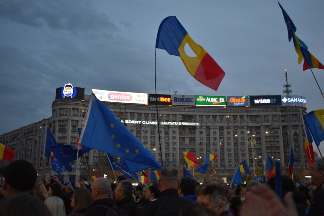 Romania-un-paese-polarizzato