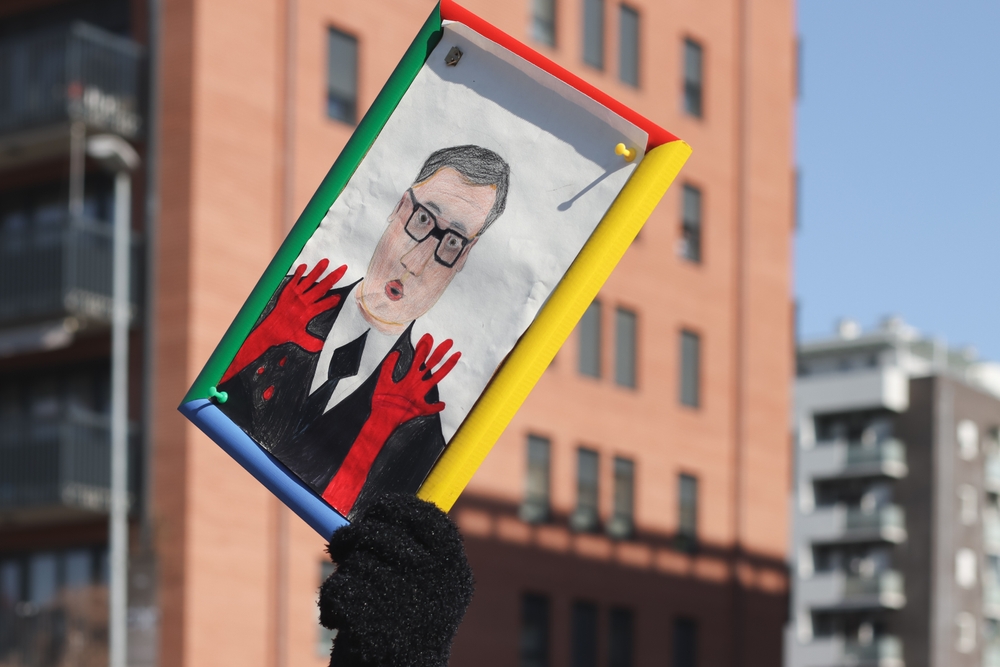 Serbia-corruzione-arresti-e-proteste