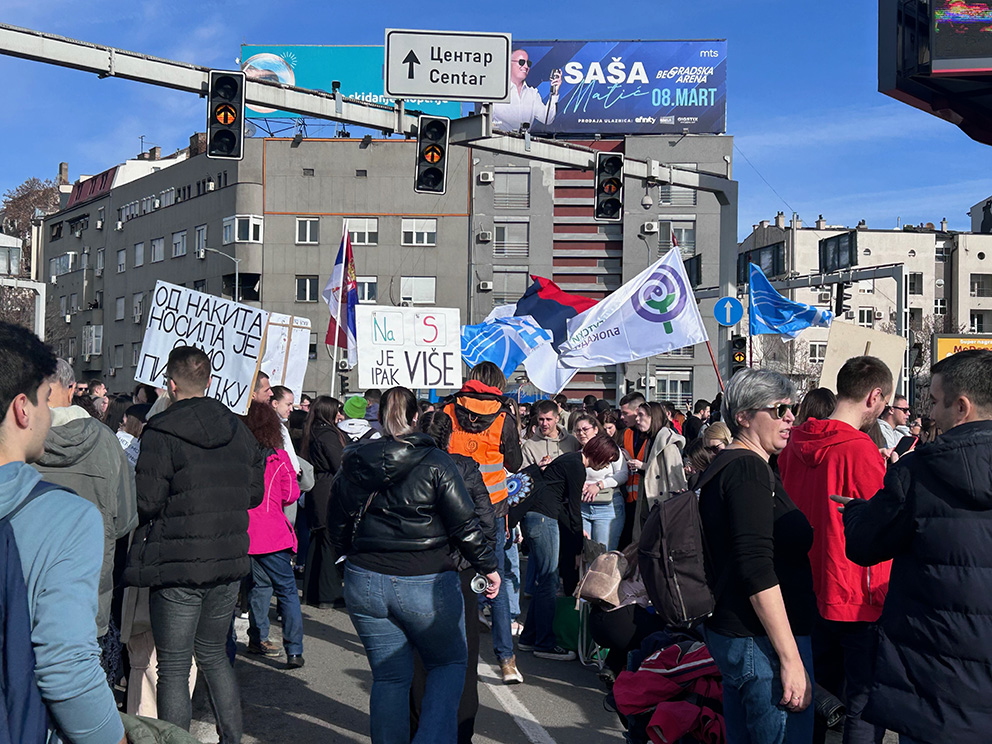 Serbia-gli-studenti-danno-lezioni-di-protesta