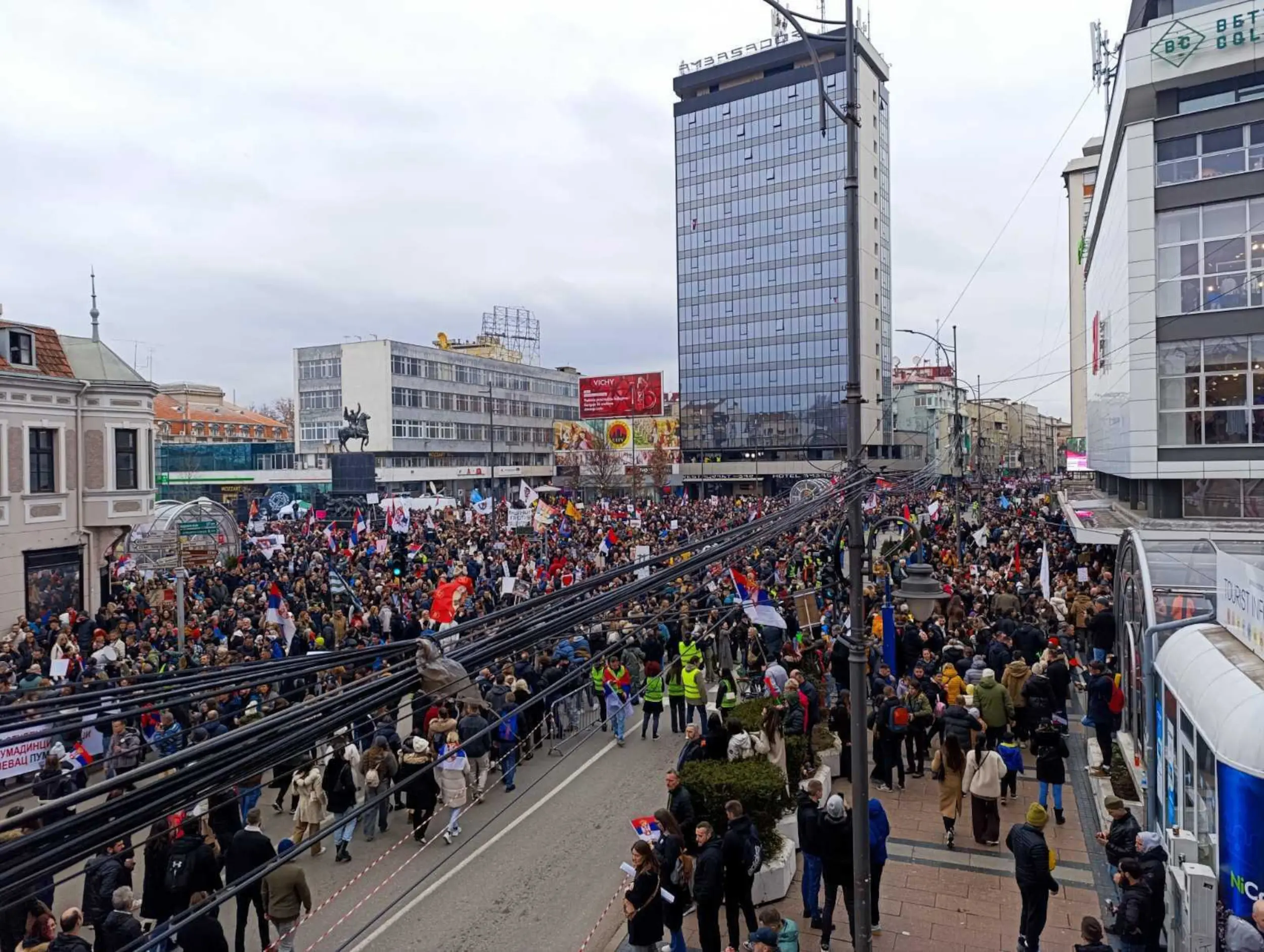 Serbia-students-and-emperors
