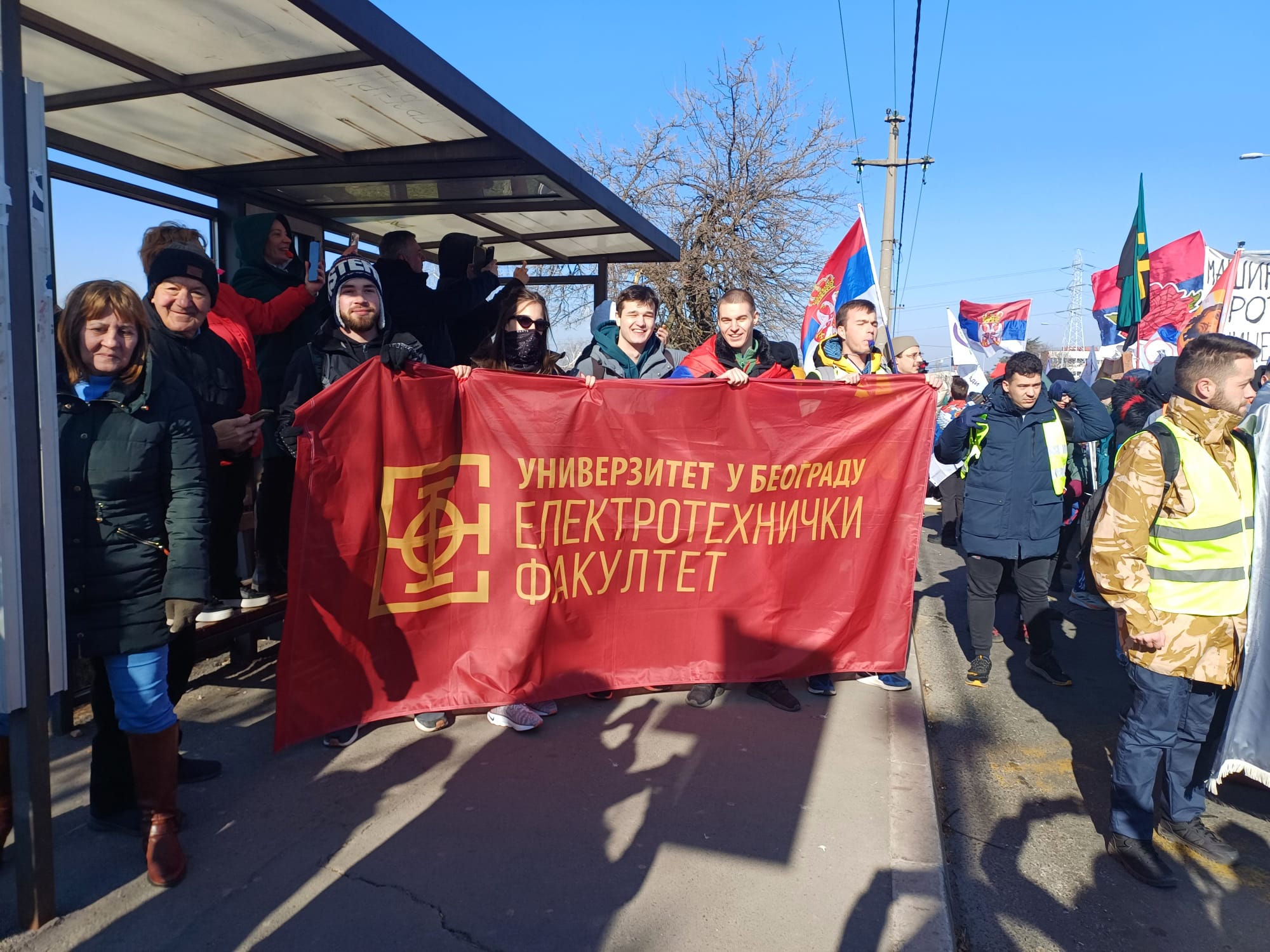 Two-Serbias-two-realities