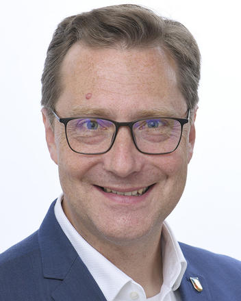 Vladimir Prebelič (foto: Evropski parlament) Vladimir Prebelič (foto: Evropski parlament)