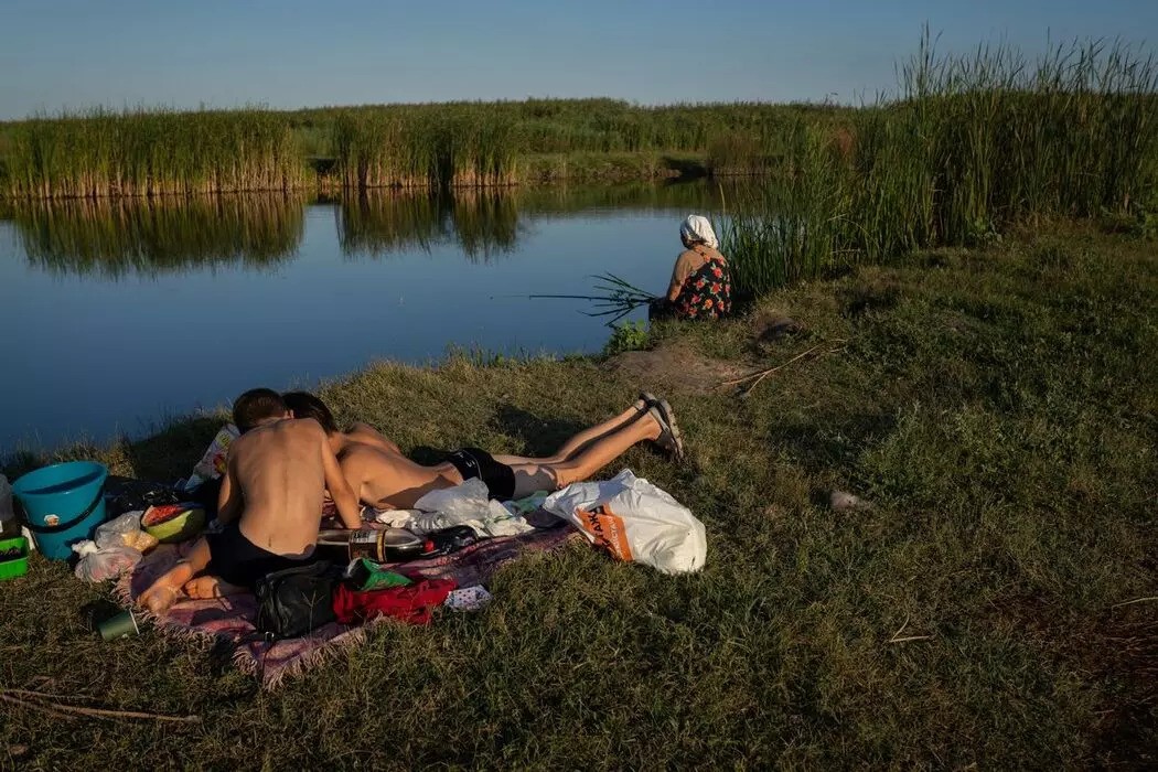 Photo by Andreea Câmpeanu