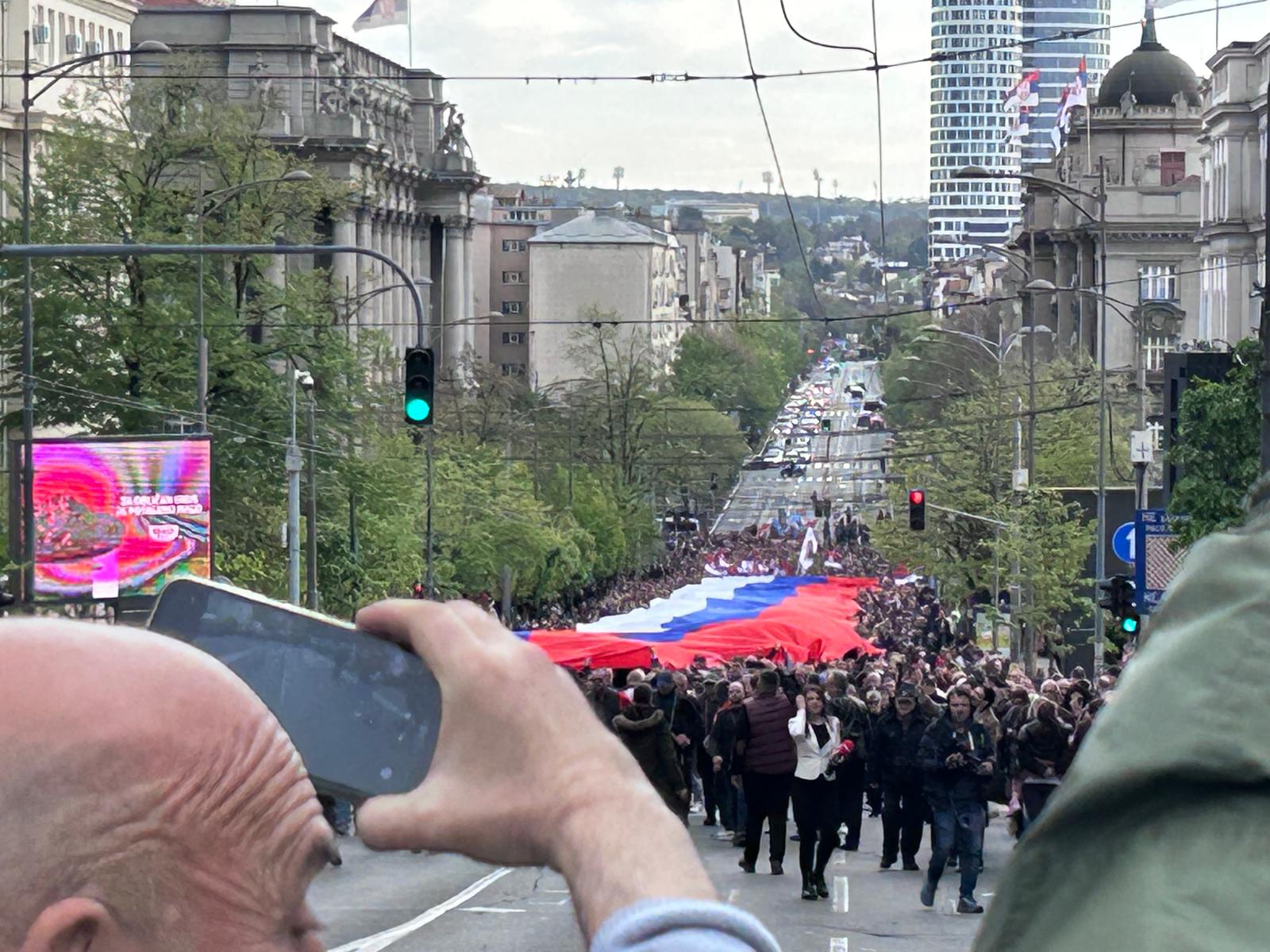Beograd, Srbija. (foto M. Moratti) Beograd, Srbija. (foto M. Moratti)