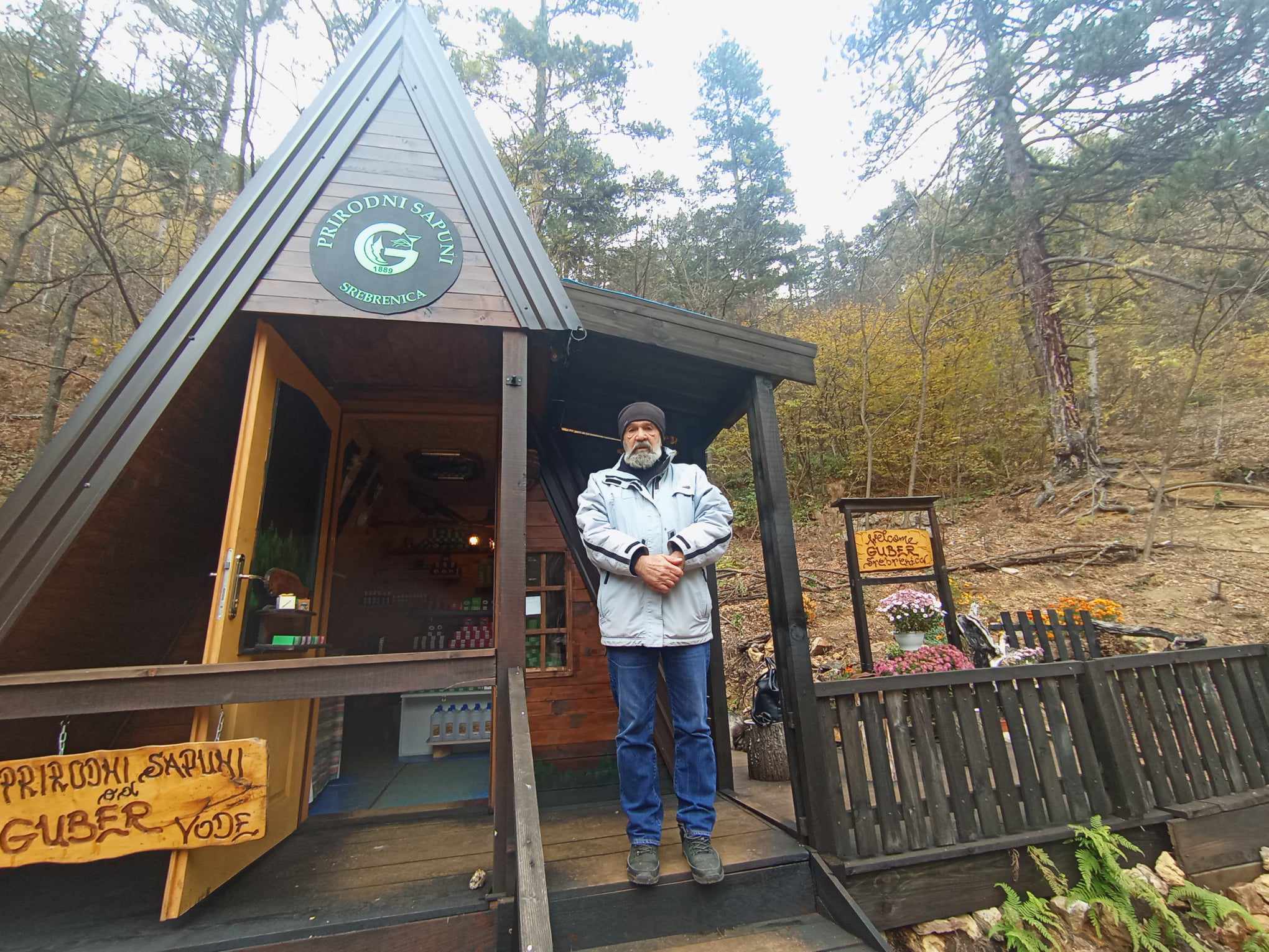 Mirko Sekulić - Foto S. Mladjenović Mirko Sekulić - Foto S. Mladjenović