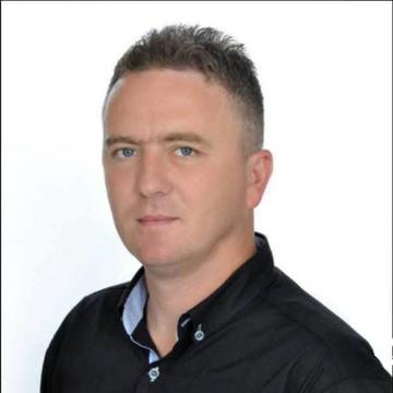 Pane Kostadinović Pane Kostadinović