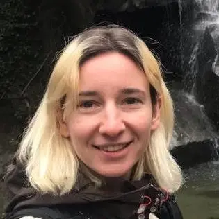 Aida Kapetanović Aida Kapetanović