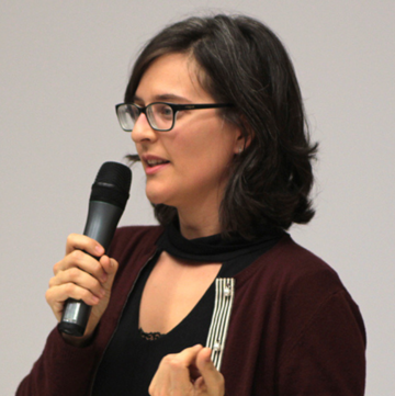 Chiara Sighele Chiara Sighele