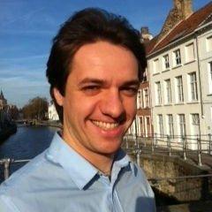 Davide Denti Davide Denti