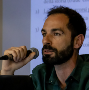 Marco Puleri Marco Puleri