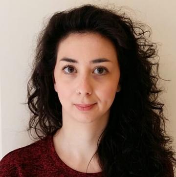 Rebecca Grossi Rebecca Grossi