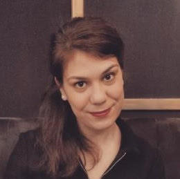 Sophie Gueudet Sophie Gueudet