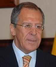 Il ministro degli Esteri russo Sergei Lavrov (Presidencia de la República del Ecuador / Flickr) Il ministro degli Esteri russo Sergei Lavrov (Presidencia de la República del Ecuador / Flickr)
