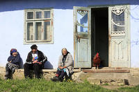Contadini in Moldavia (whl.travel /Flickr)