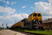 Trenno alla stazione di Chisinau (Artiom Chi /Flickr) Trenno alla stazione di Chisinau (Artiom Chi /Flickr)