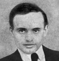 Antun Branko Šimić 