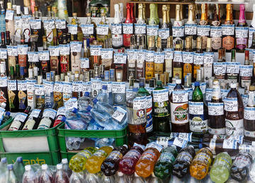 Assortimento (flickr/jans_world) Assortimento (flickr/jans_world)