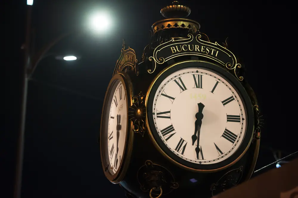 Bogdan Crețu, loving among the ruins of Romanian communism