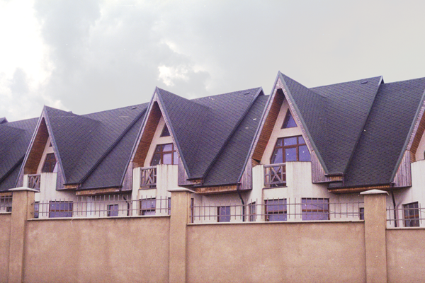 Chișinău, Reneissance city - foto di Francesco Brusa