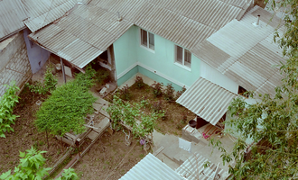 Chişinau - Francesco Brusa