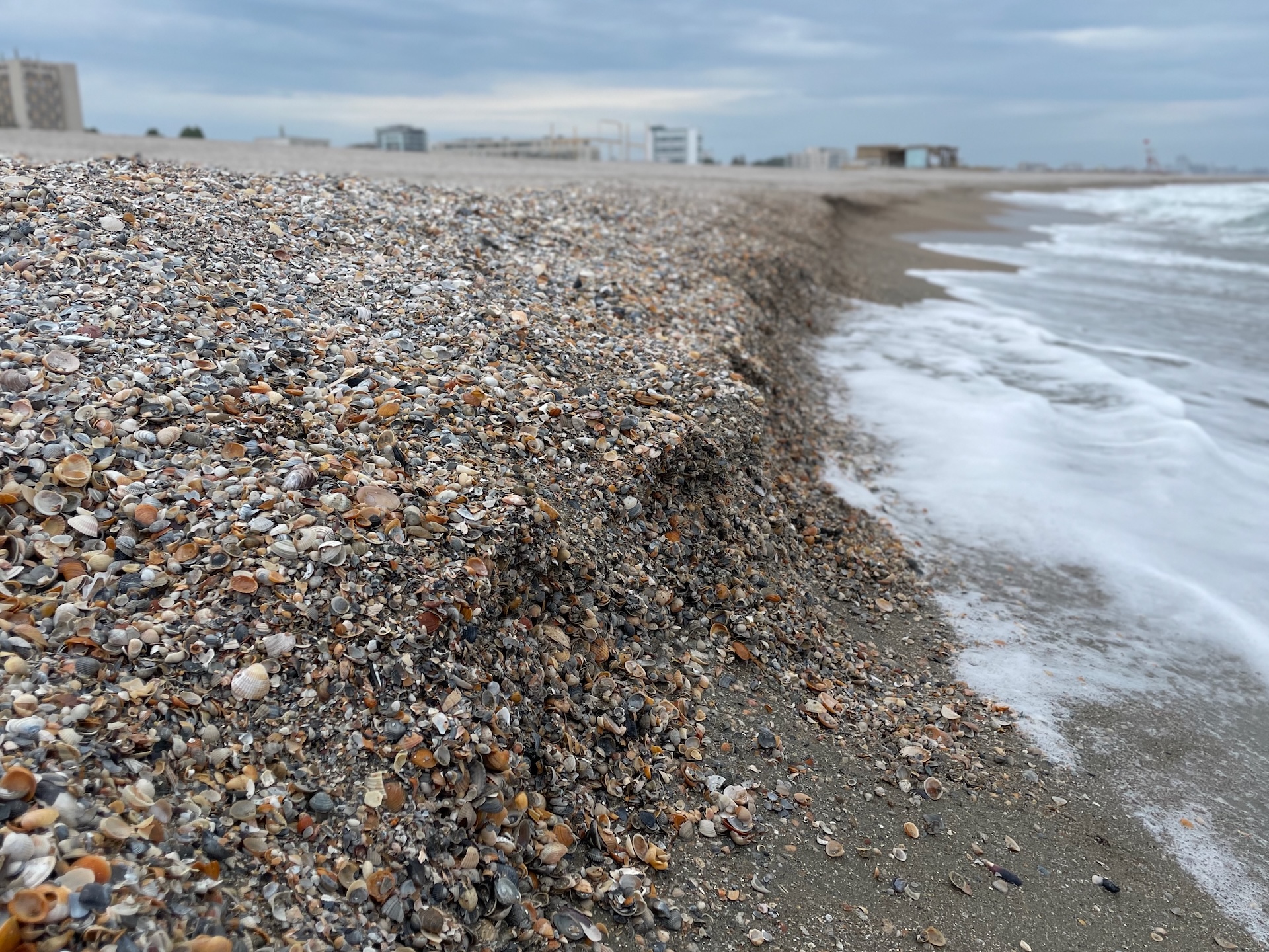 Mamaia beach Mamaia beach
