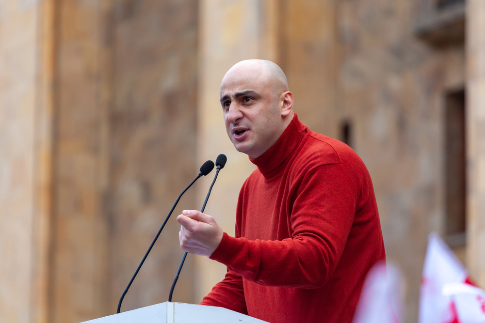 Georgia-l-opposizione-in-carcere