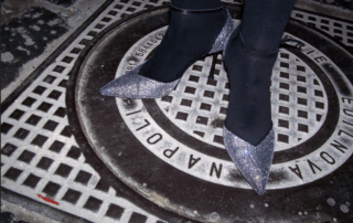 Lyuba - Foto © Jenna Marvin