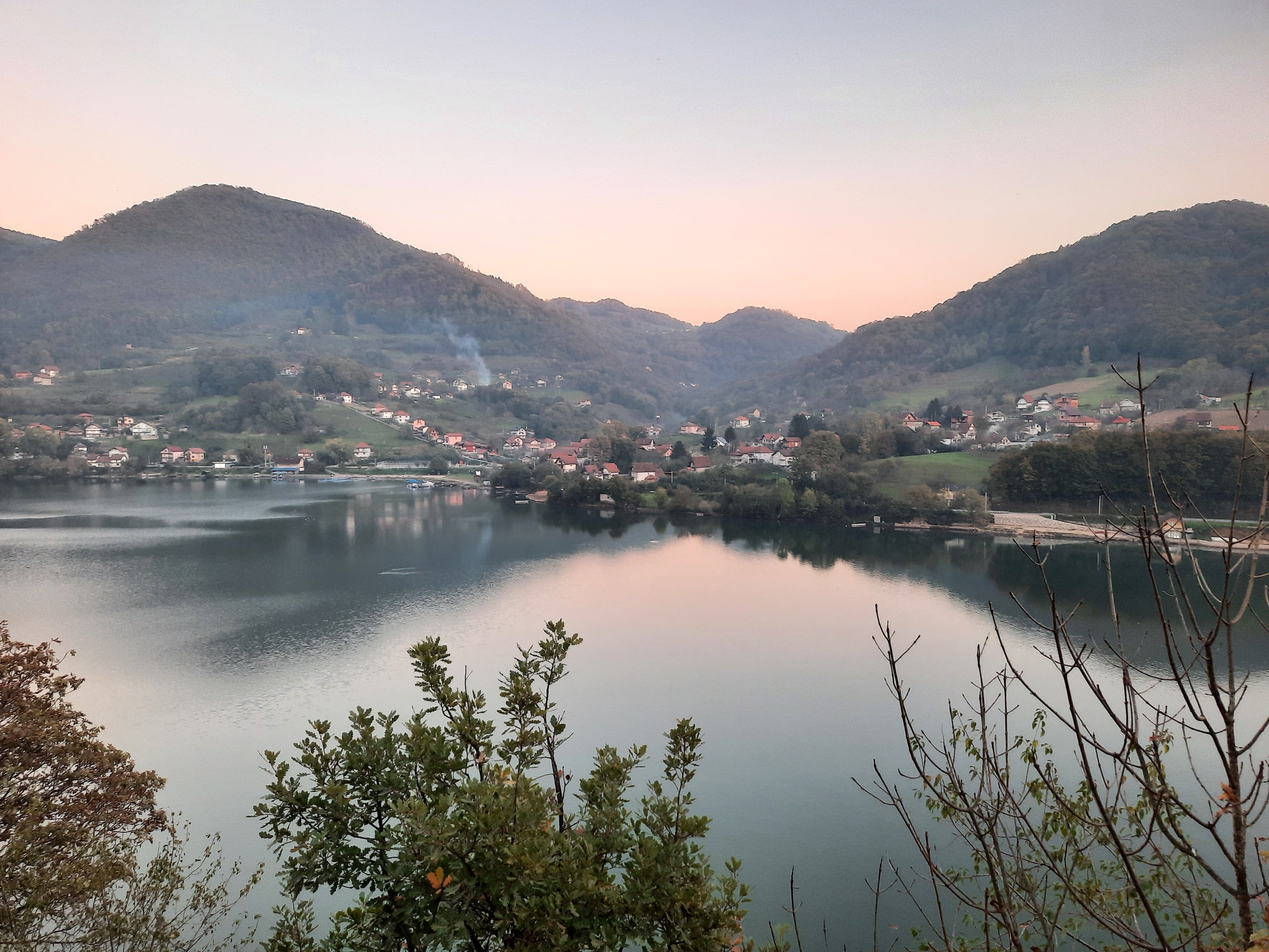 La-Drina-presso-Zvornik-Bosnia-Erzegovina