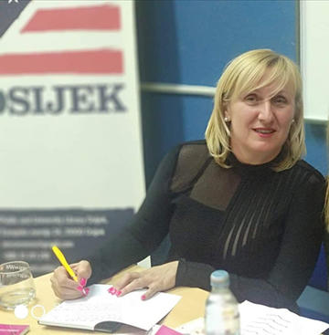 Mirjana Marković Mirjana Marković