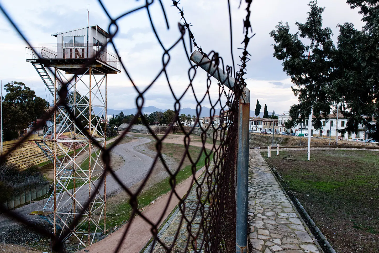 EU accession: Cyprus as a model for Ukraine, Georgia and Moldova?