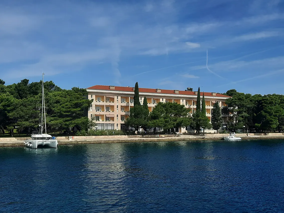 Brioni, Croazia - Foto G. Vale Brioni, Croazia - Foto G. Vale