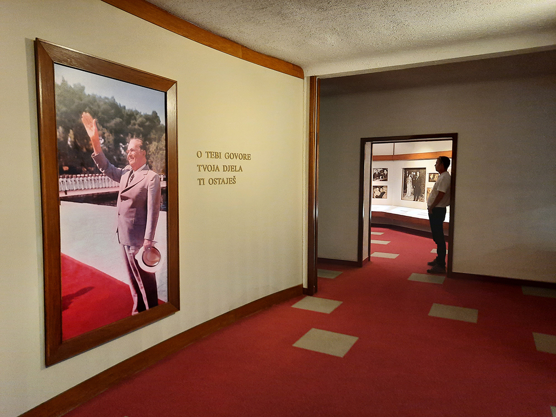 Brioni, Croazia - Foto G. Vale