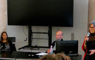 A proposito di riarmo europeo