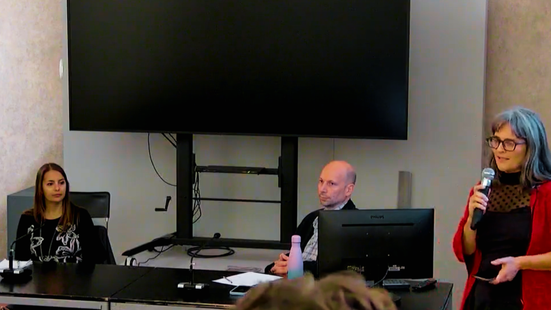 A proposito di riarmo europeo