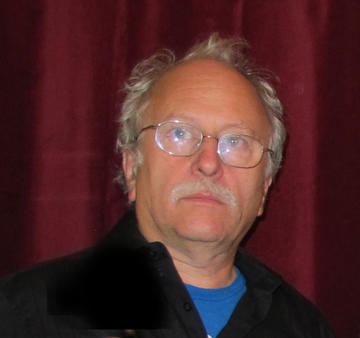 Peter Lippman (private archive)