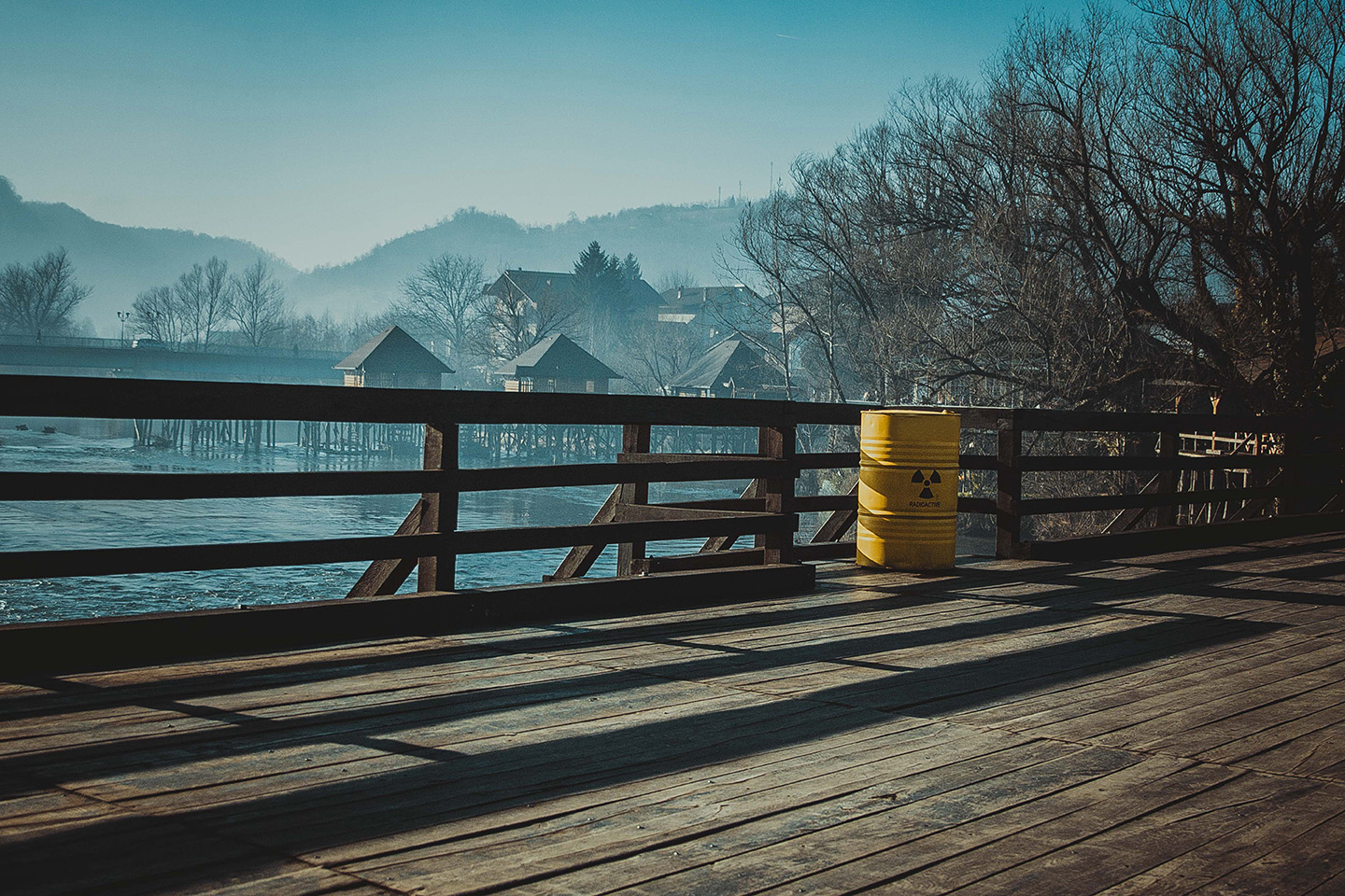 Foto di Mario Crnković
