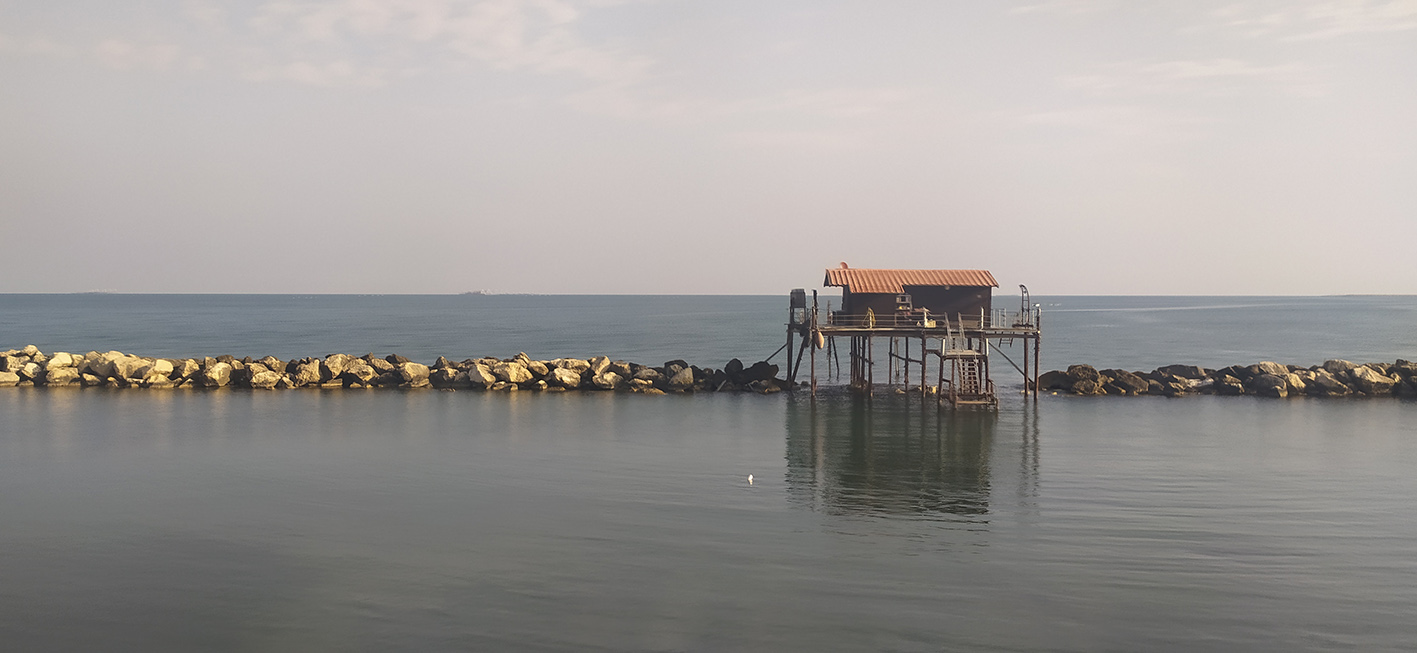 Torrette, Ancona - Foto F. Fiori Torrette, Ancona - Foto F. Fiori