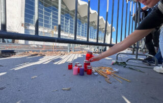 Novi Sad, novembre 2025 Foto G. Russo