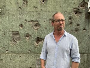 Georg Zeller © Helios sustainable films