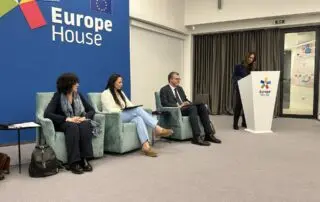 Foto: Ambasciata d’Italia a Sarajevo