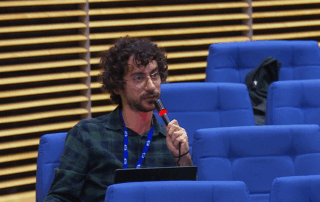 Gabriele Nunziati © Commissione Europea