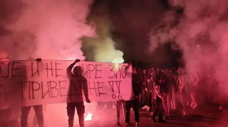 Outbreak of xenophobia against Turkish citizens: a prepared hate campaign