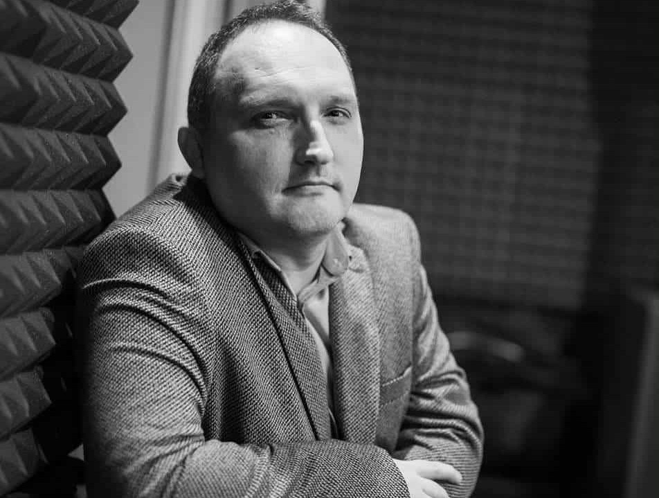 Edin Smailović - Privatna arhiva