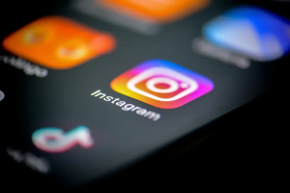 Instagram hacked for the Macedonian media outlet Sloboden Pechat
