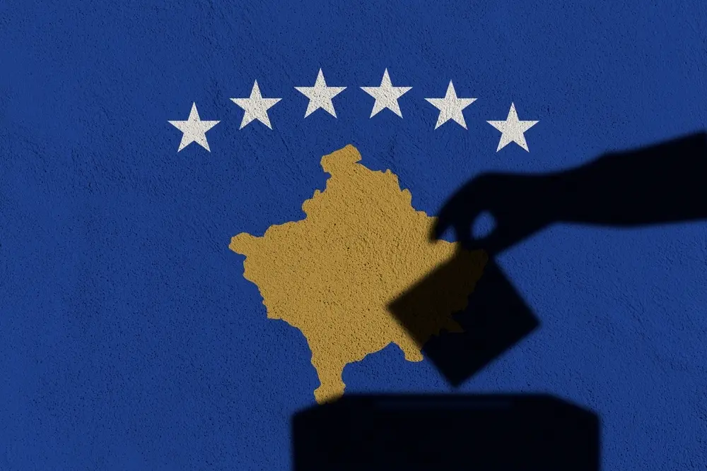 Kosovo calls early elections to break political stalemate